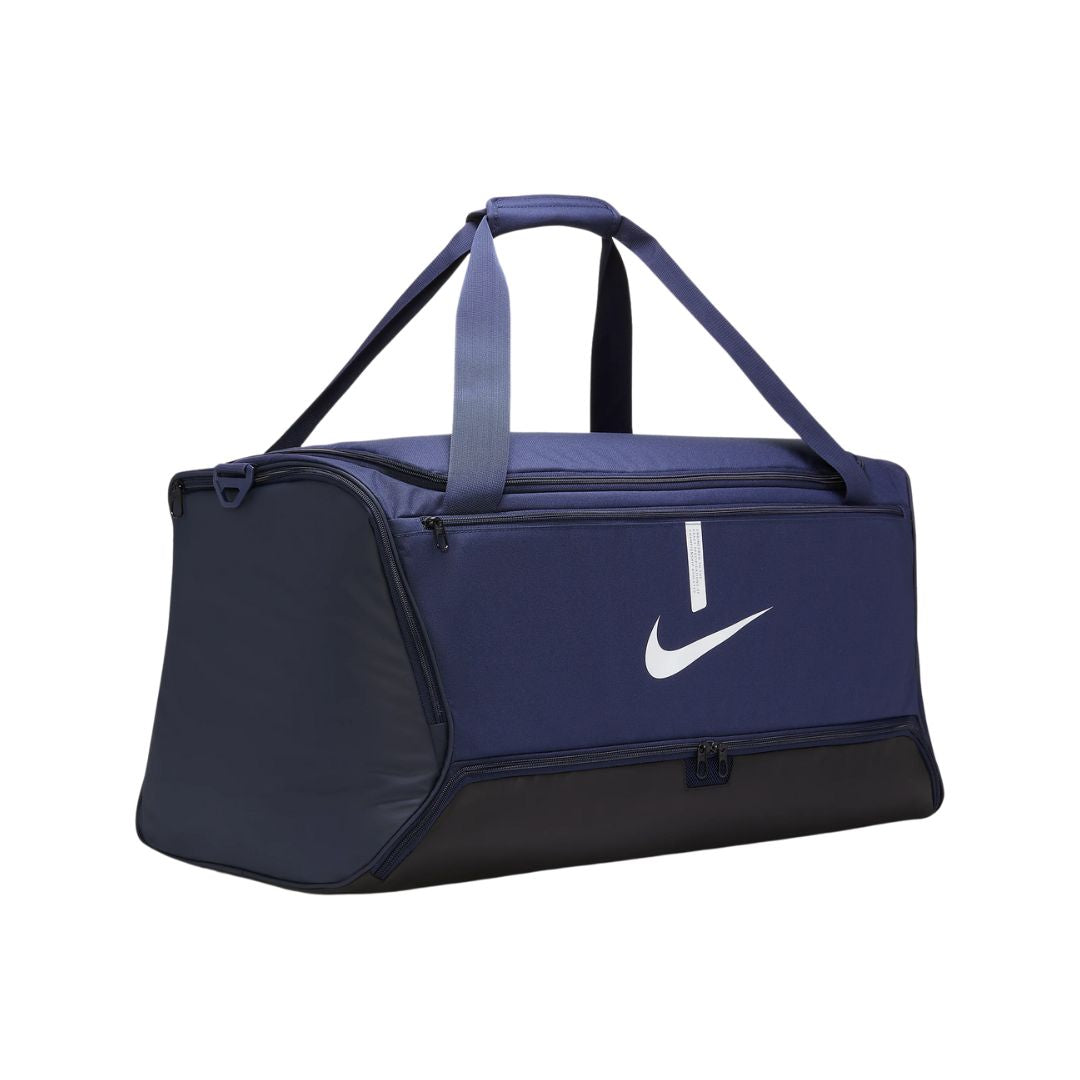 Academy Team Football Duffel Bag (Large, 95L)