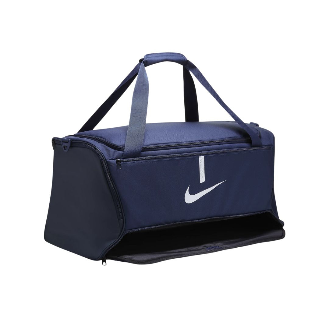 Academy Team Football Duffel Bag (Large, 95L)