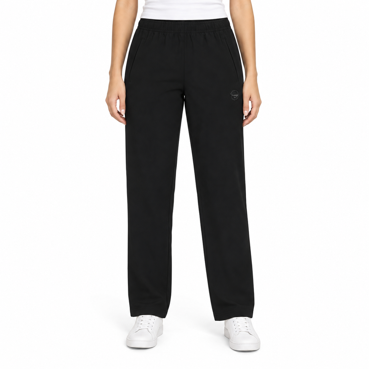 Optimist Sports Cropped Pants