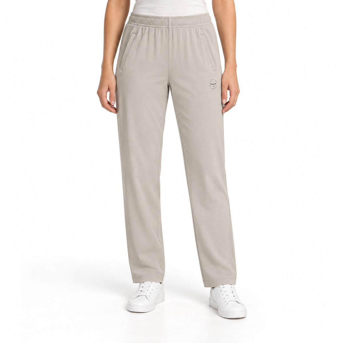 Optimist Sports Cropped Pants