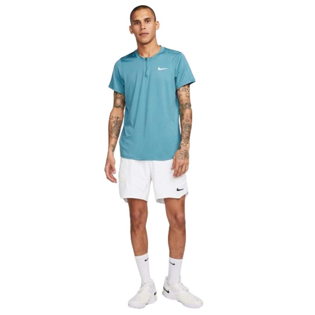 Court Dri-FIT Advantage Tennis Polo T-shirt