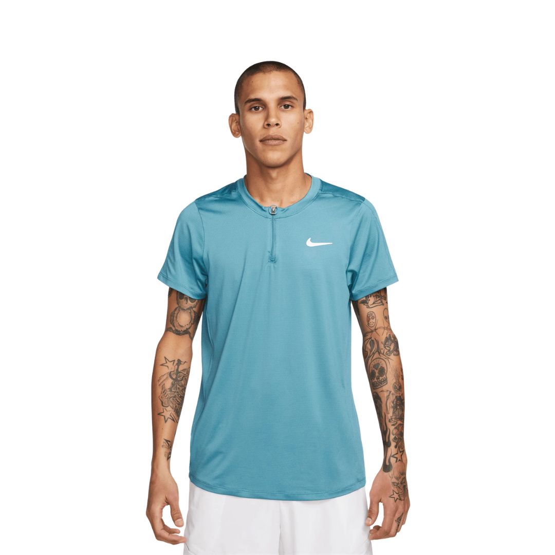 Court Dri-FIT Advantage Tennis Polo T-shirt