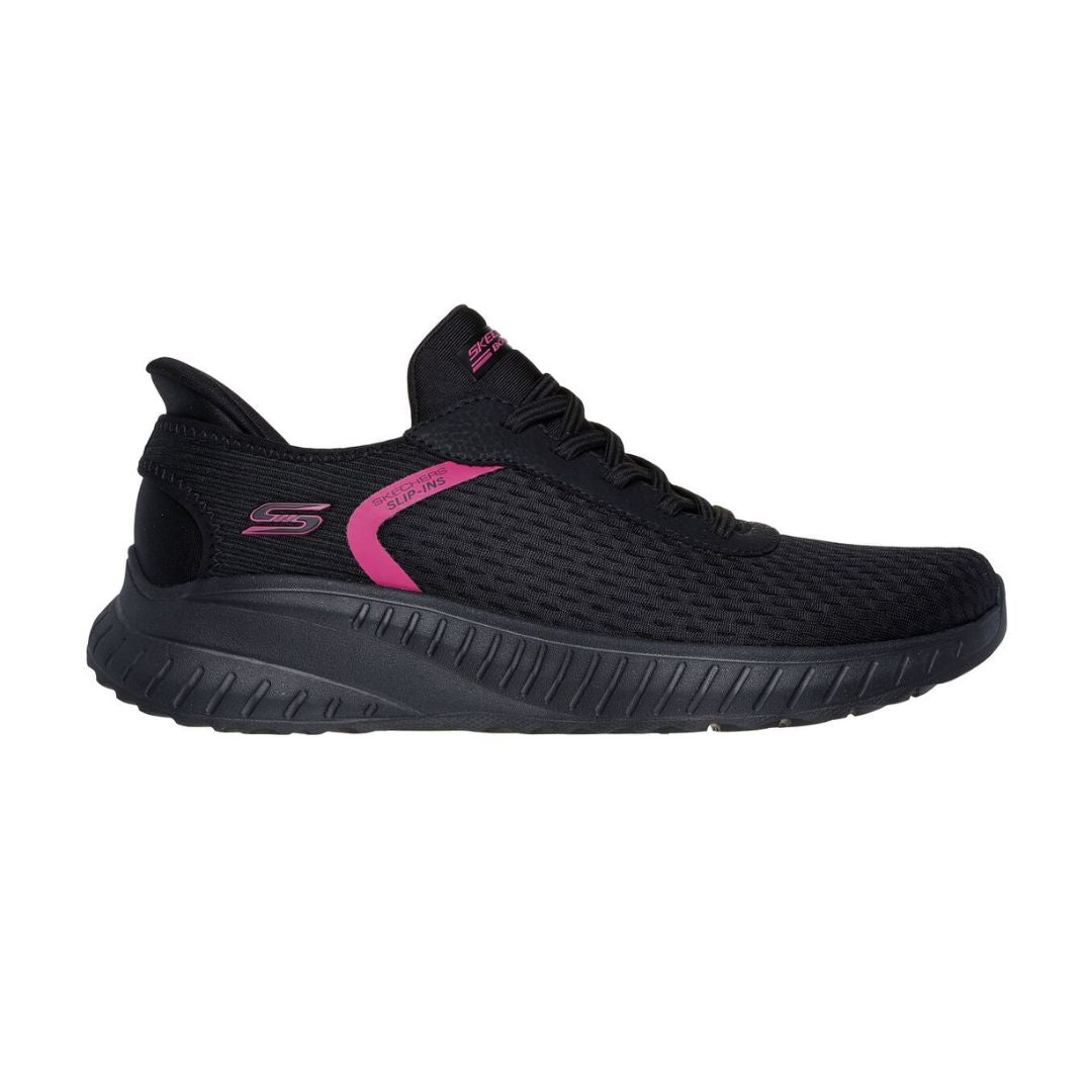 Bobs Squad Chaos Lifestyle Shoes