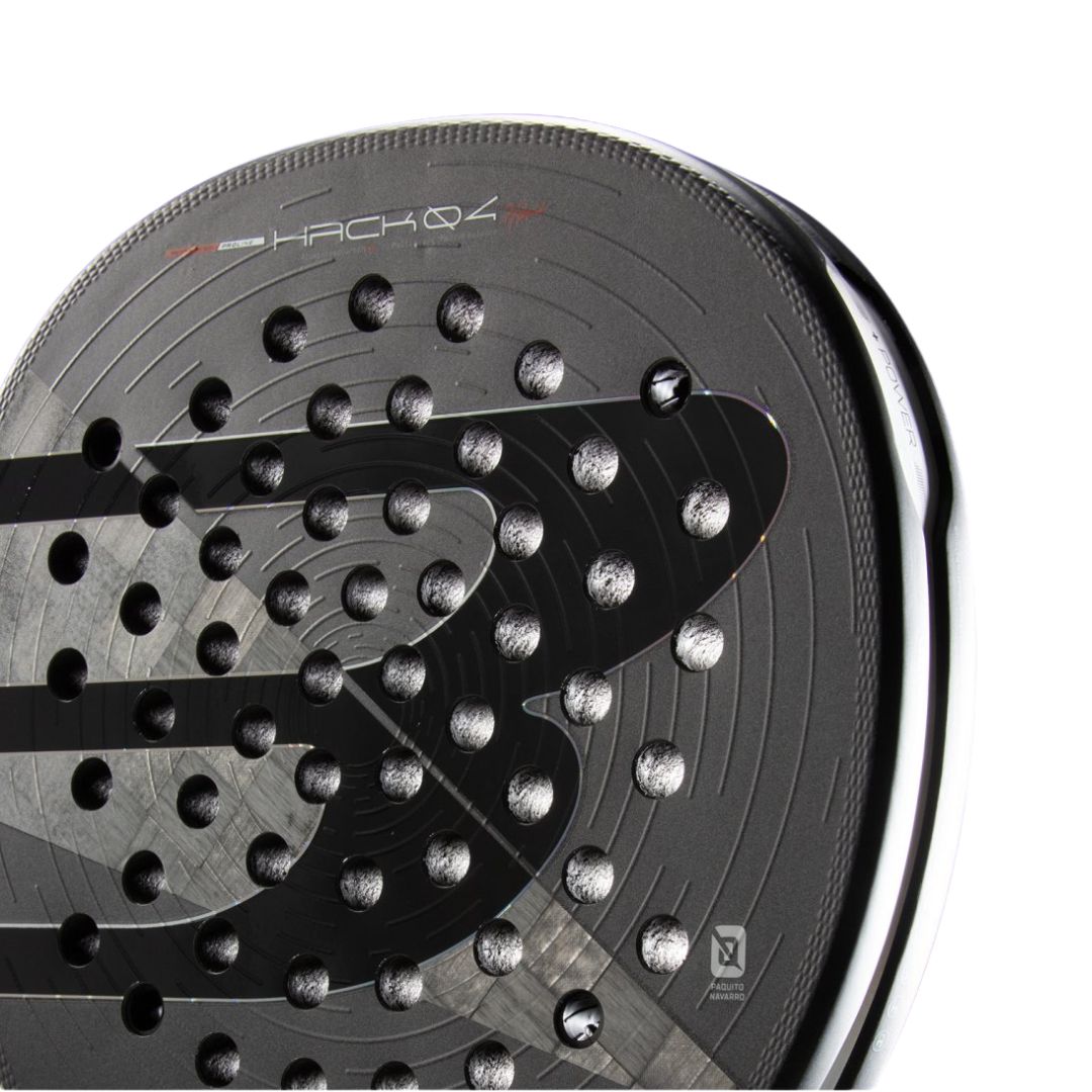 مضرب بادل هاك 04 هايبرد 26