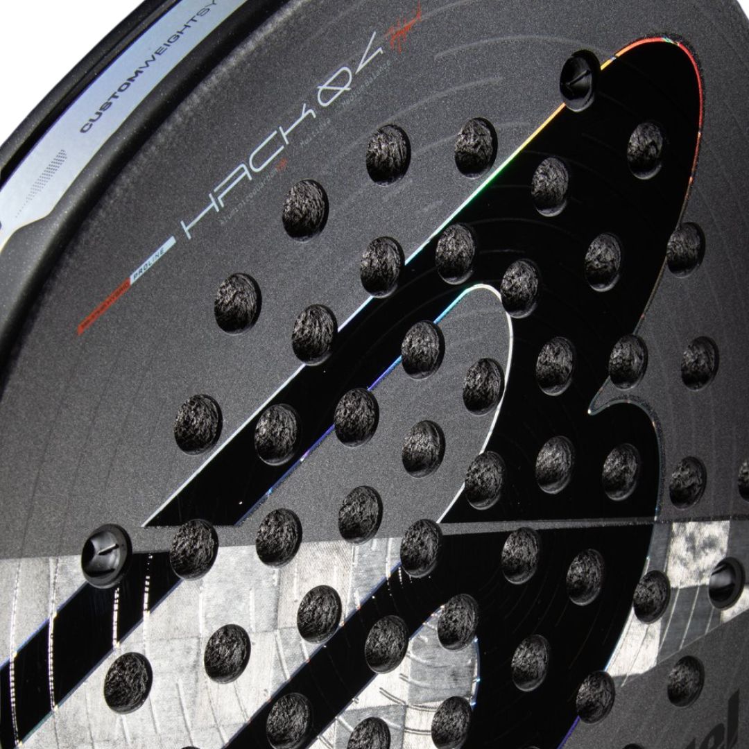 مضرب بادل هاك 04 هايبرد 26