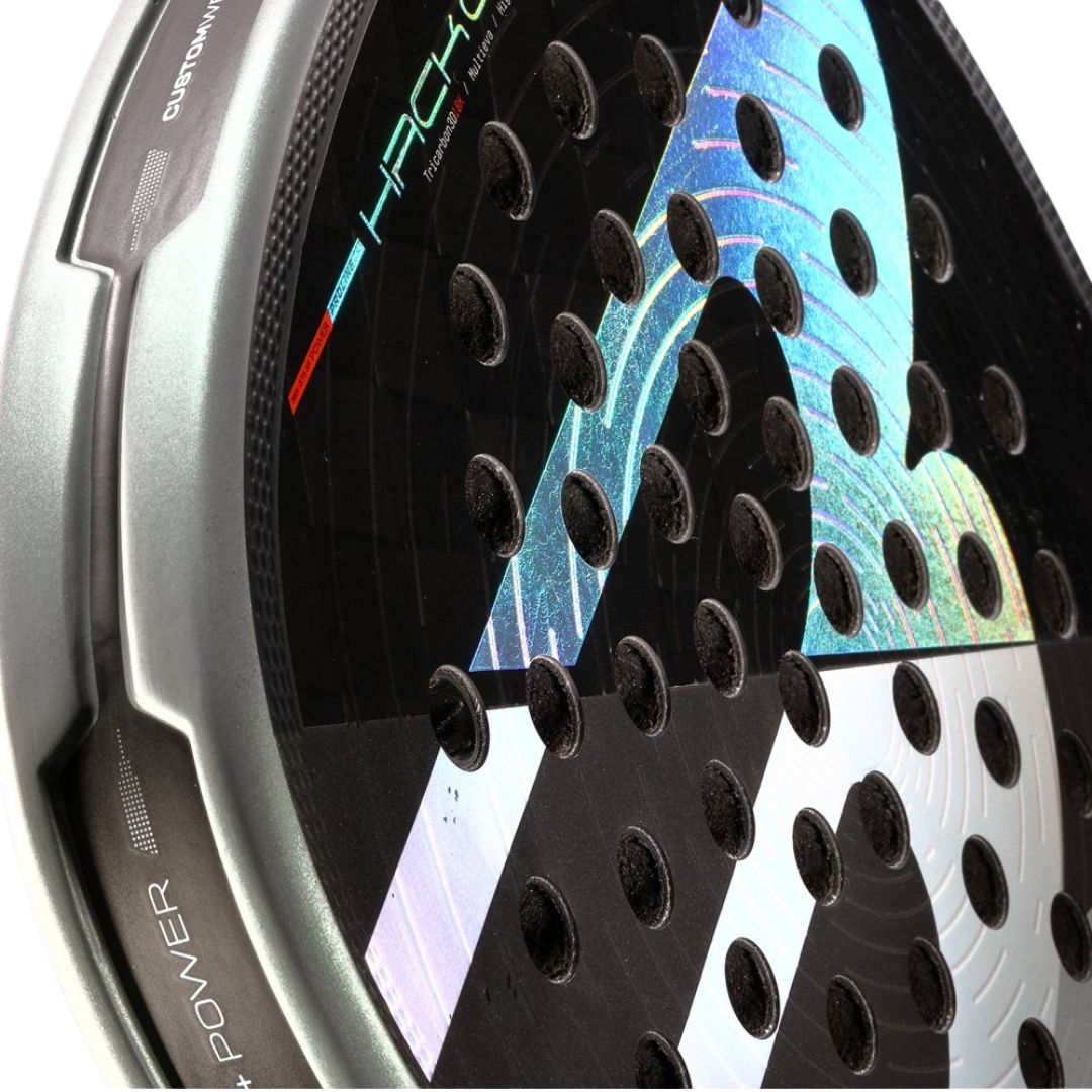 مضرب بادل هاك 04 26