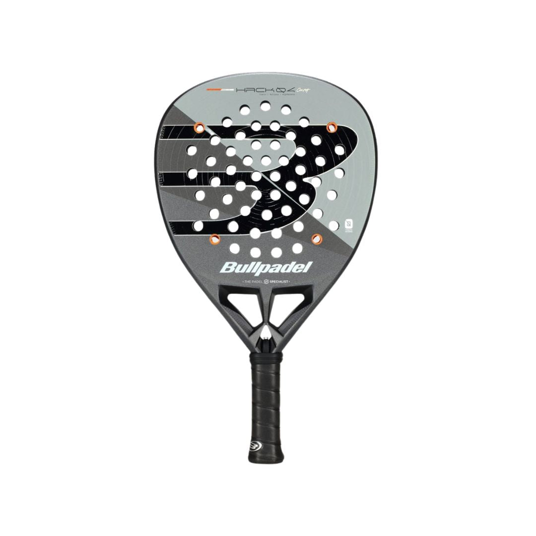 Hack 04 Comfort 26 Padel Racket