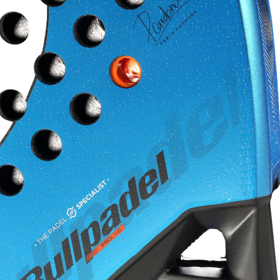 مضرب بادل فيرتيكس 05 جيو 26