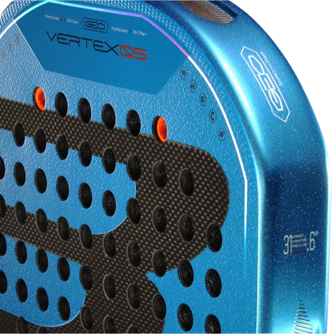 مضرب بادل فيرتيكس 05 جيو 26