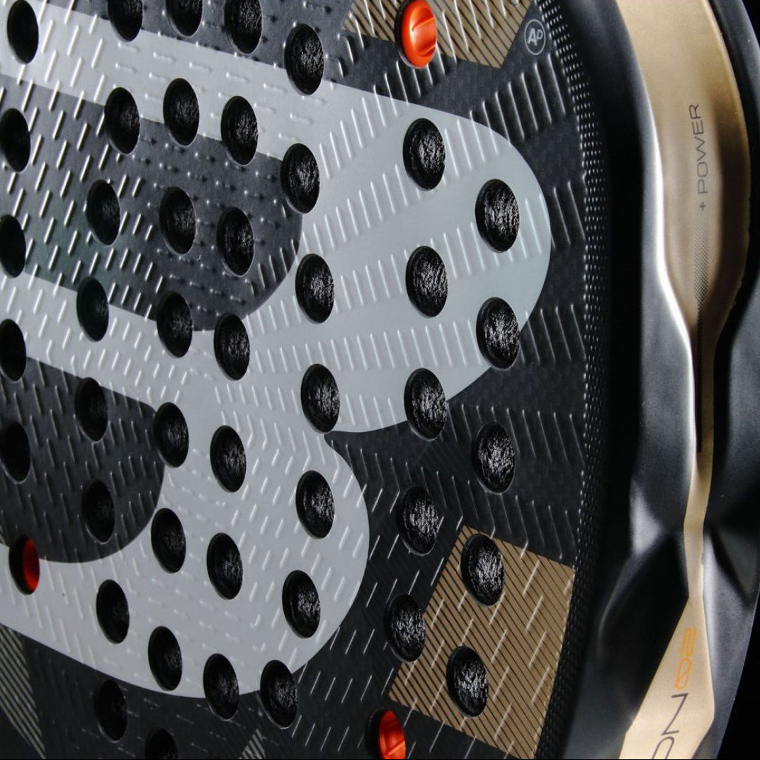 مضرب بادل نيورون 02 26