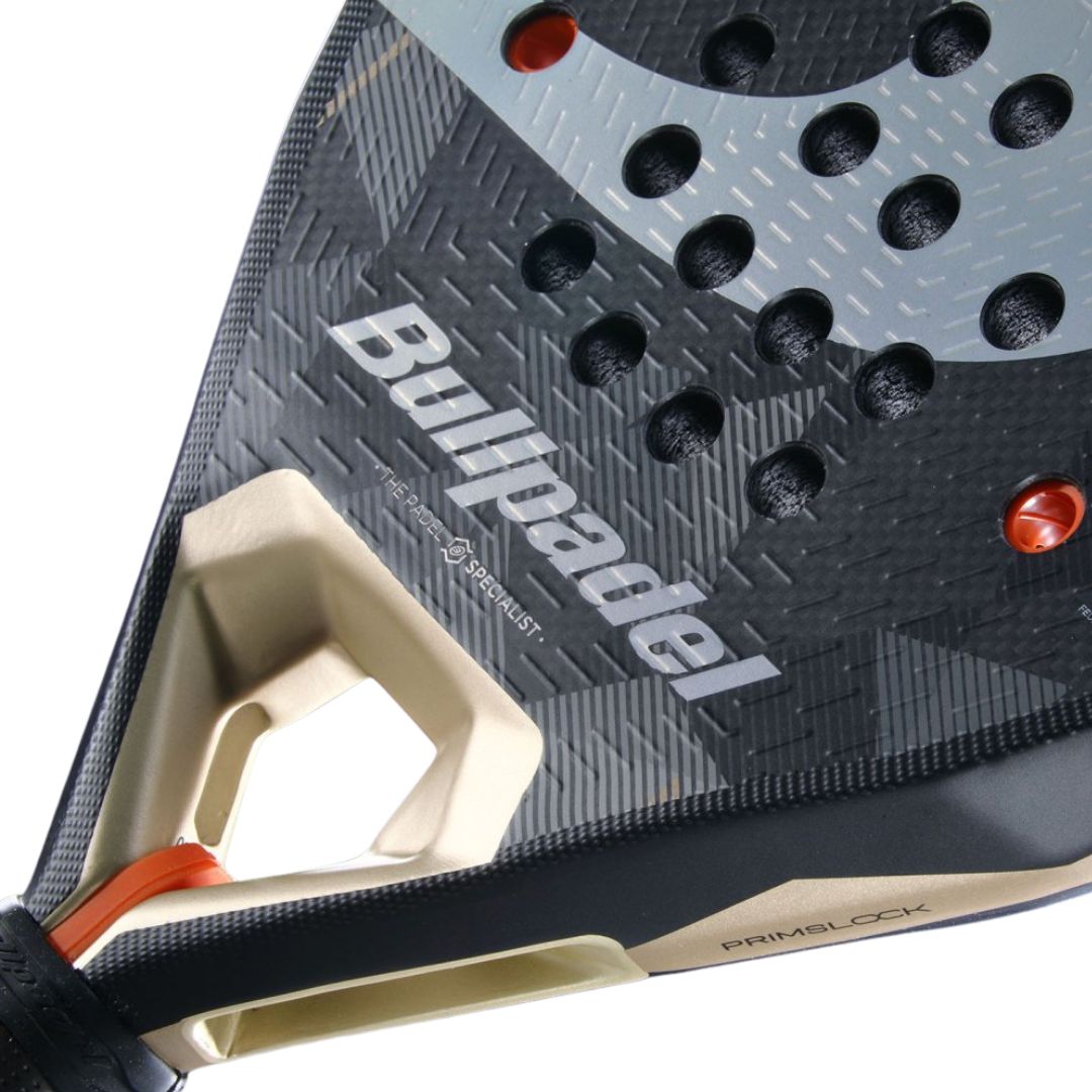 مضرب بادل نيورون 02 جيو 26