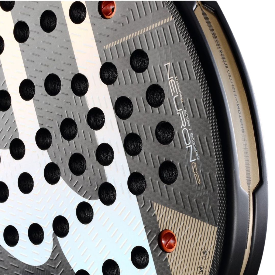 مضرب بادل نيورون 02 جيو 26