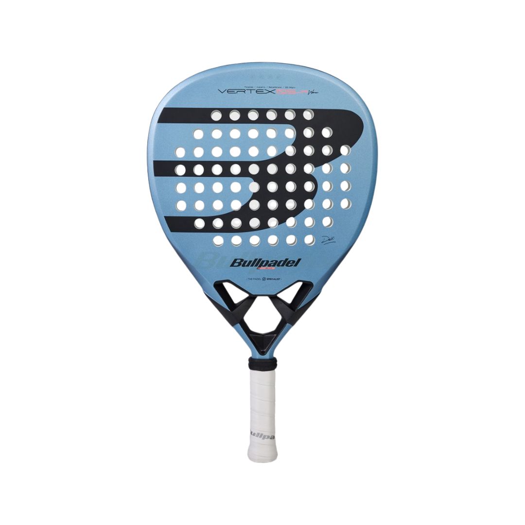 مضرب بادل فيرتيكس 05 دبليو 26