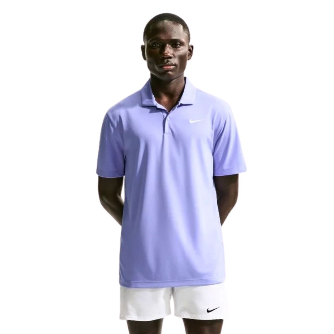 NikeCourt Dri-FIT Tennis Polo