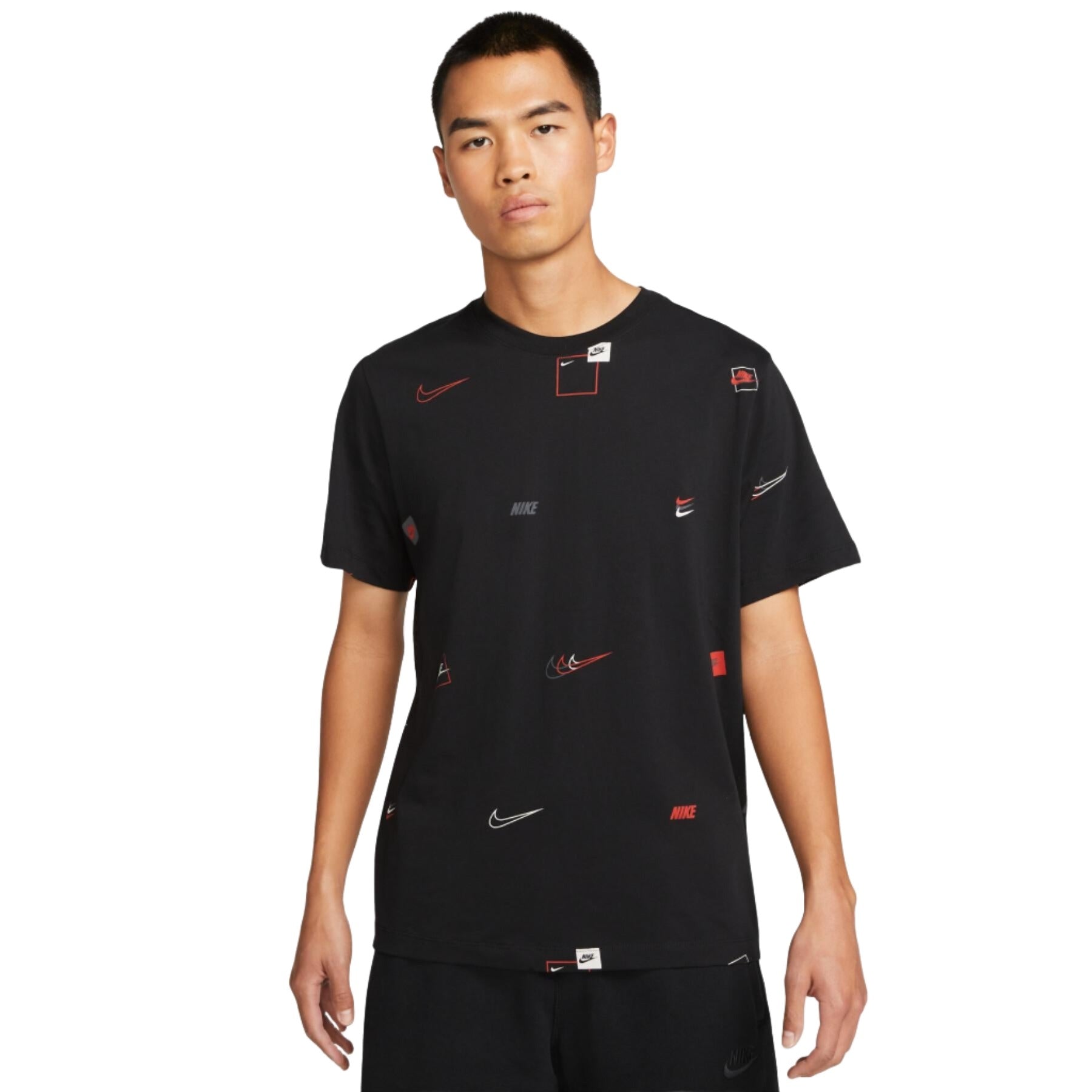 nike aop shirt
