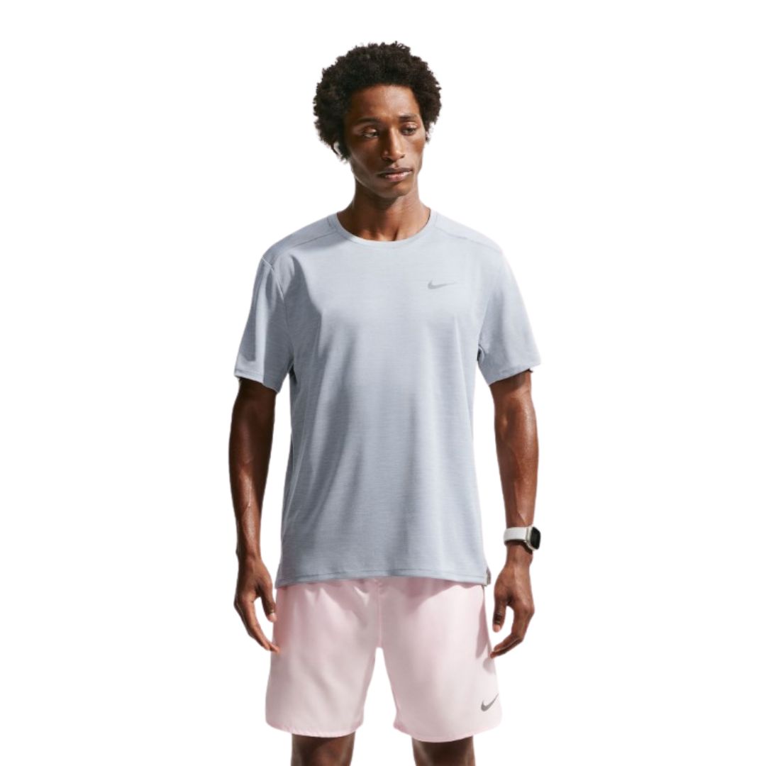Miler Dri-FIT UV Short-Sleeve Running Top