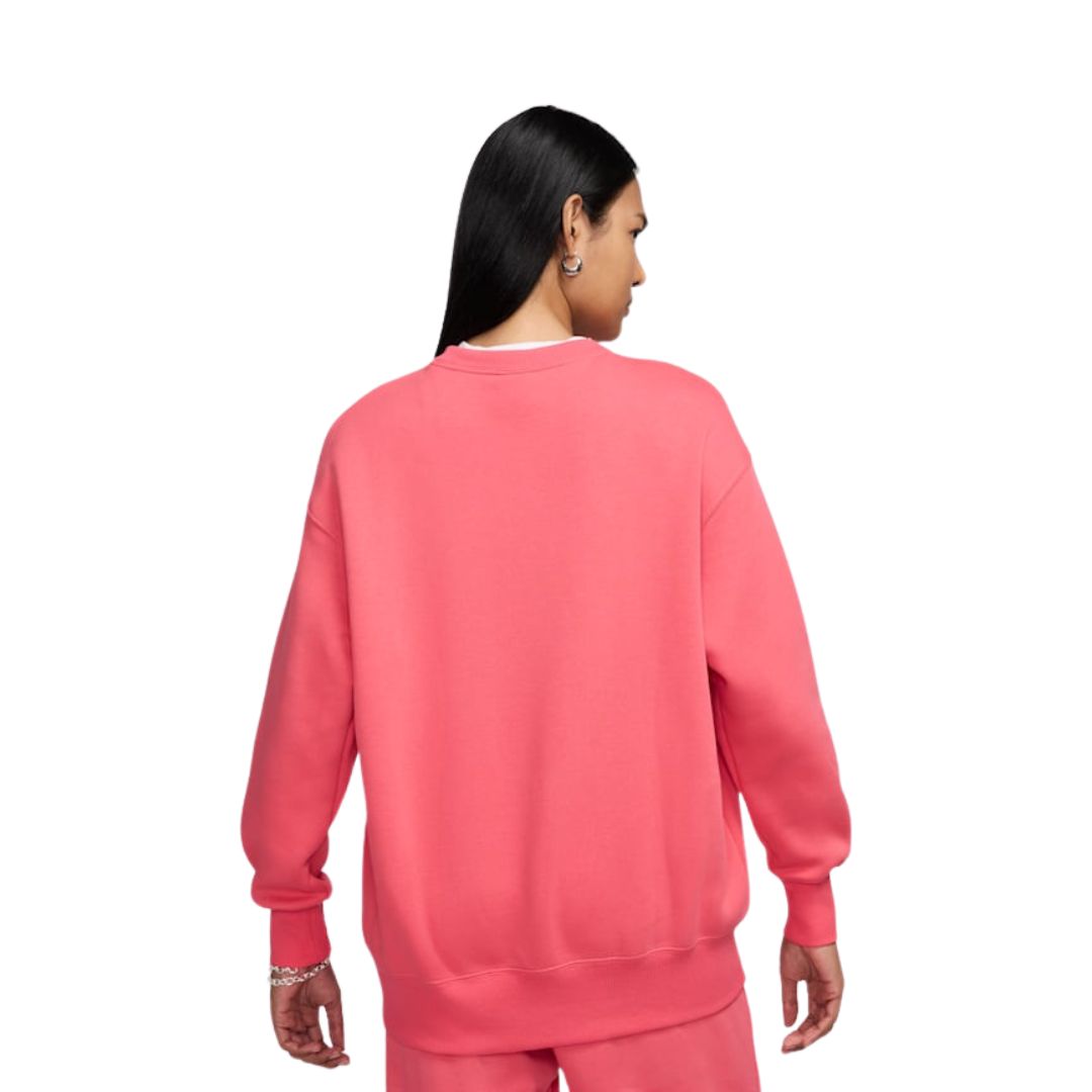 Sportswear Phoenix Fleece Oversized Crew-neck Sweatshirt