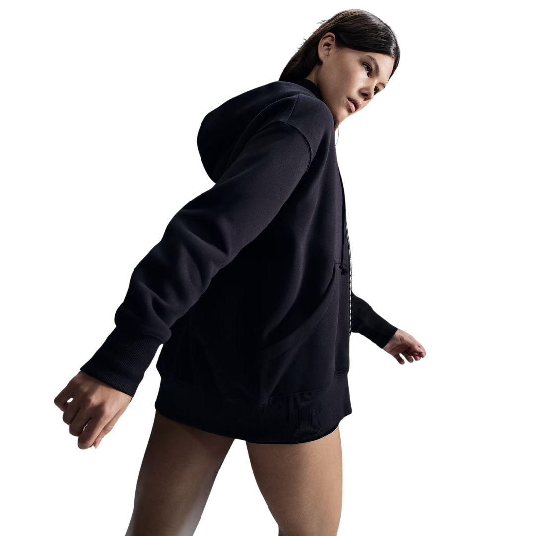 هودي فينيكس فليس اوفر سايز