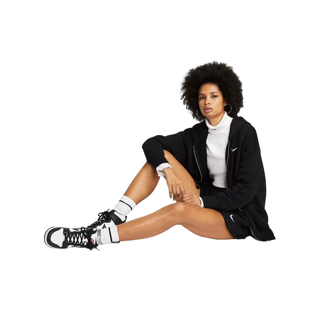 هودي فينيكس فليس اوفر سايز