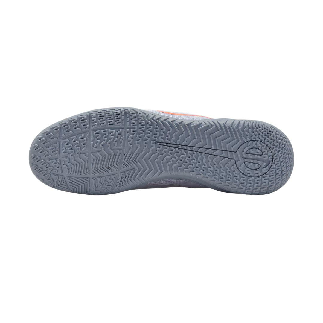 Tiempo Legend 10 Club Indoor/Court Low-Top Soccer Shoes