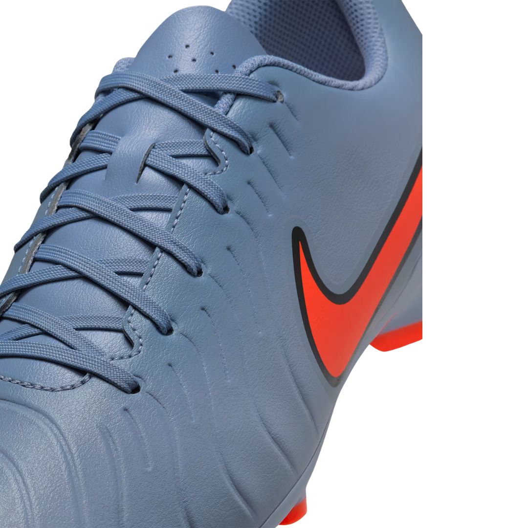 Tiempo Legend 10 Club Multi-Ground Low-Top Soccer Shoes