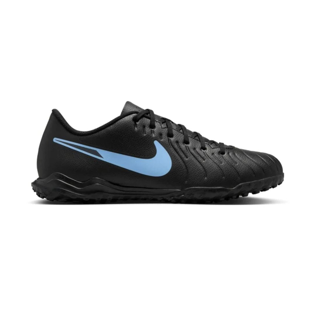 Tiempo Legend 10 Club Turf Low-Top Soccer Shoes