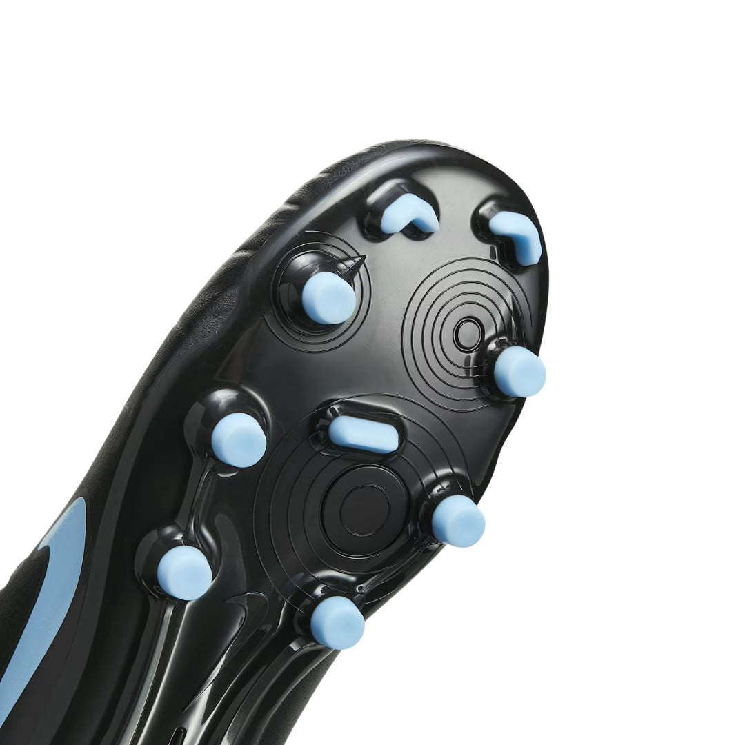 حذاء كرة قدم تيمبو 10 جونيور