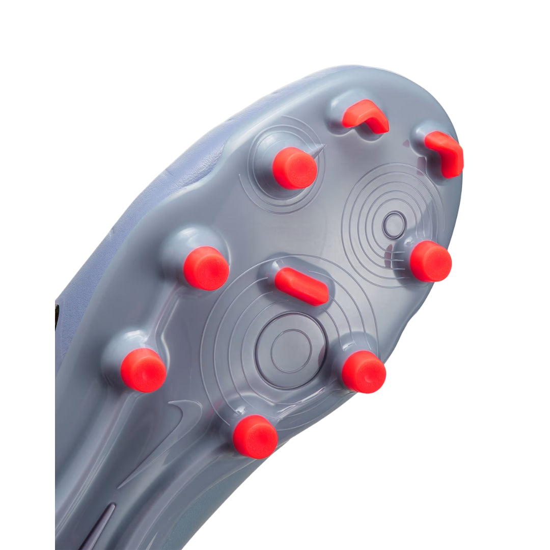 Jr. Tiempo Legend 10 Club Multi-Ground Low-Top Soccer Shoes