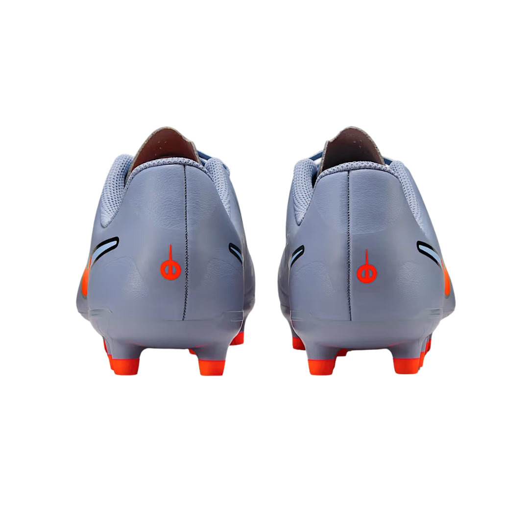 Jr. Tiempo Legend 10 Club Multi-Ground Low-Top Soccer Shoes