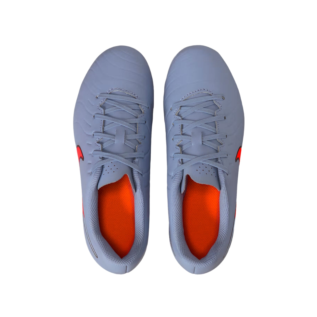 Jr. Tiempo Legend 10 Club Multi-Ground Low-Top Soccer Shoes