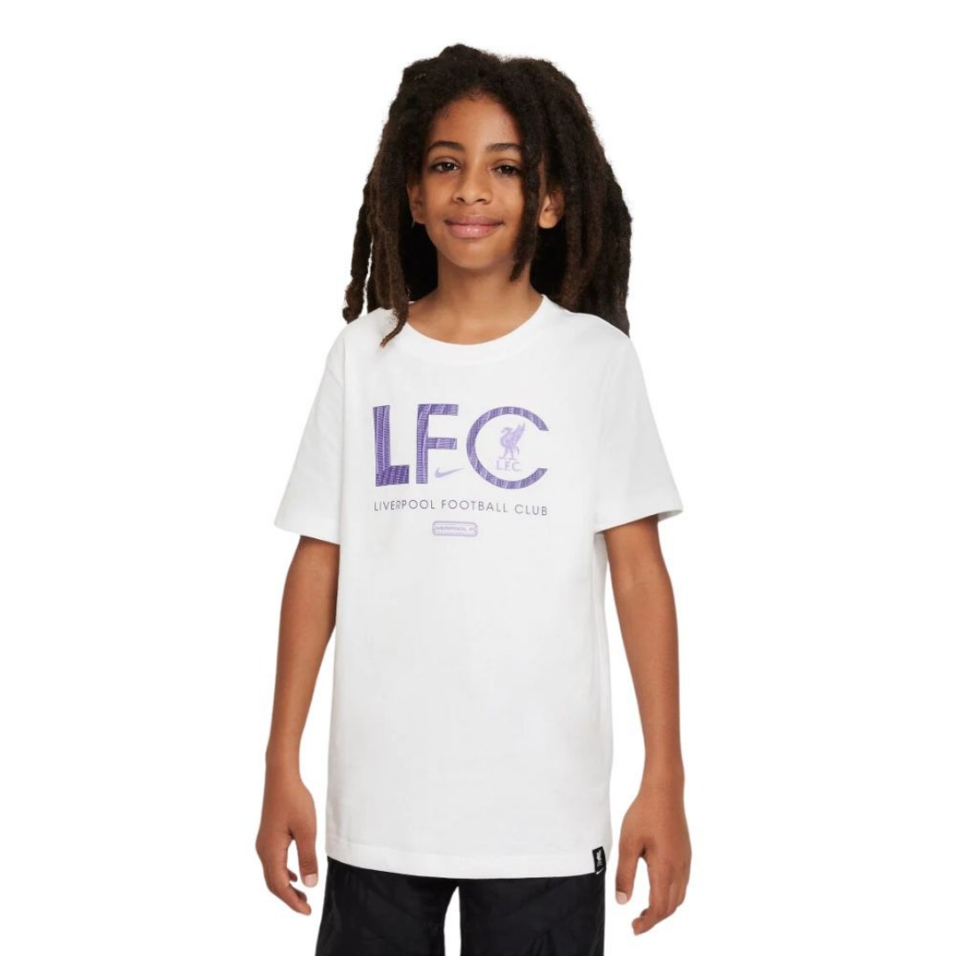 Liverpool FC Mercurial T-shirt