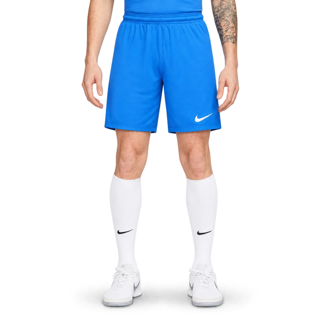 Park III adult shorts