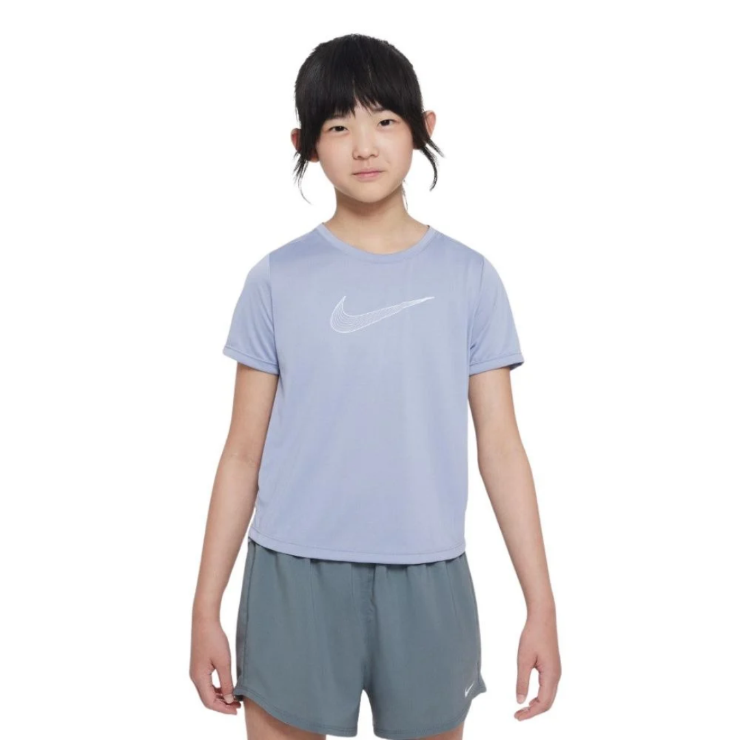 One T-shirt