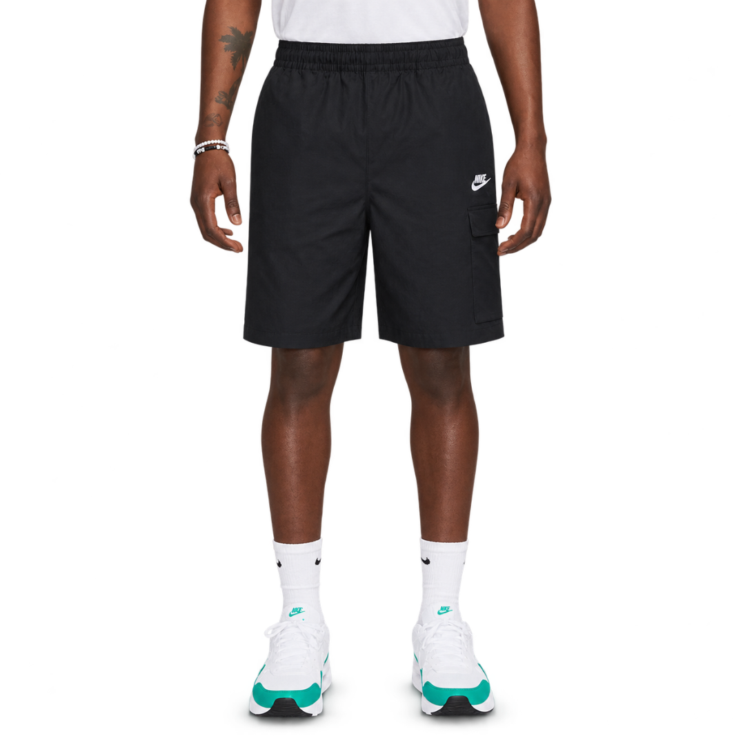 Club Woven Cargo Shorts