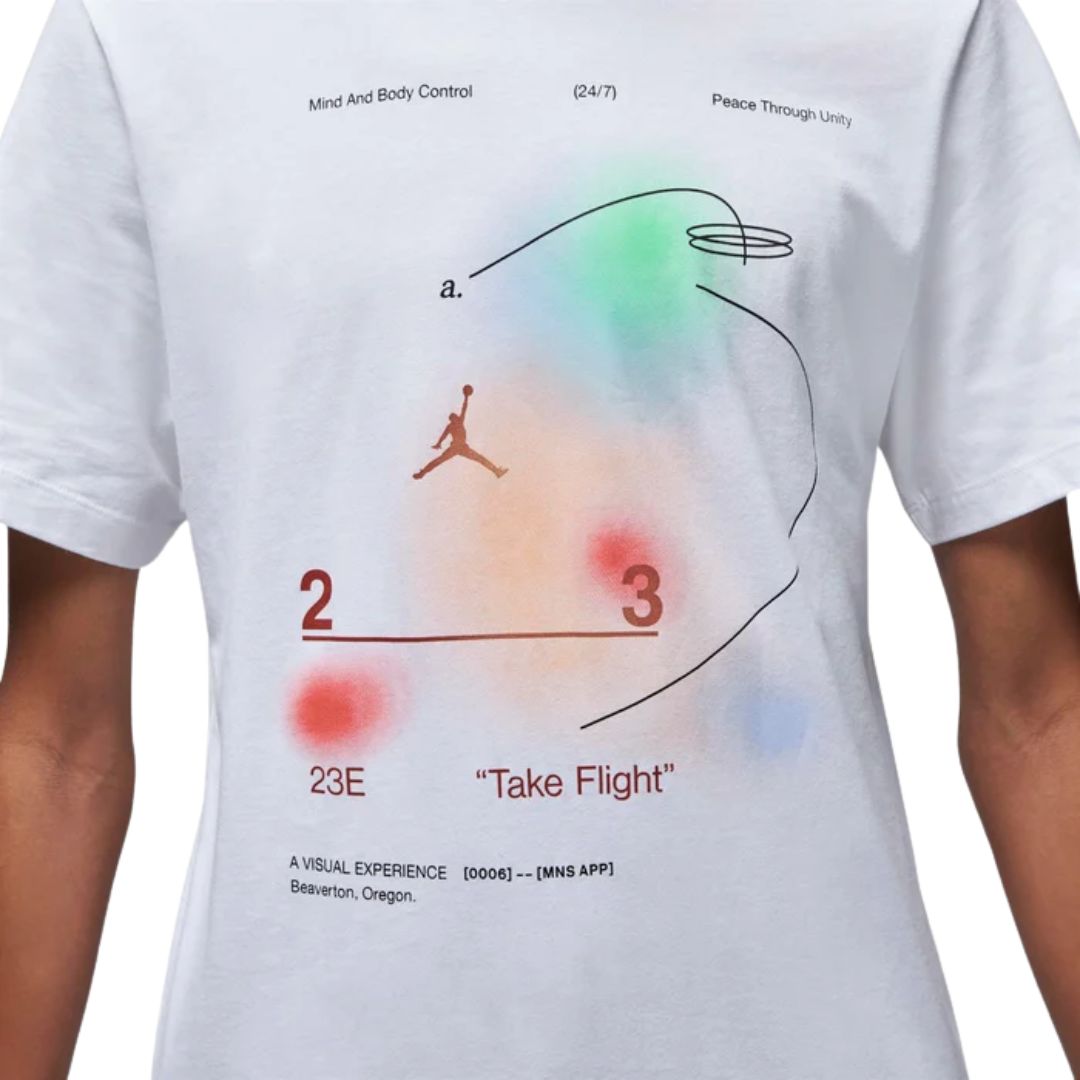 Jordan 23 Engineered T-Shirt