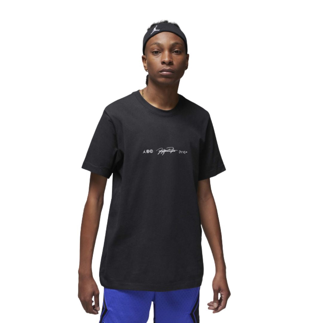 Jordan Sport Men's Graphic T-Shirt
