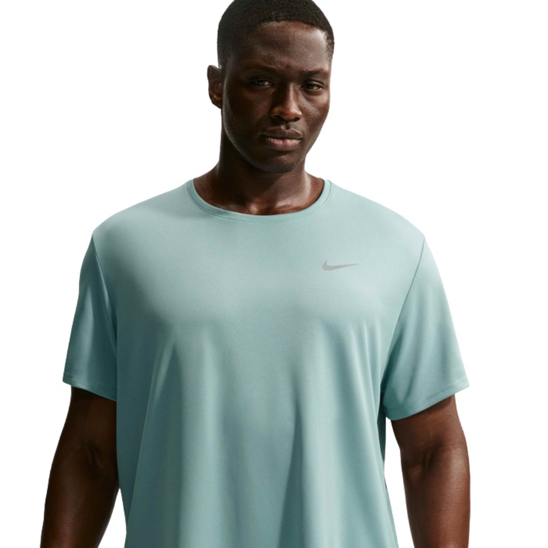 Miler Dri-FIT UV Short-Sleeve Running T-shirt
