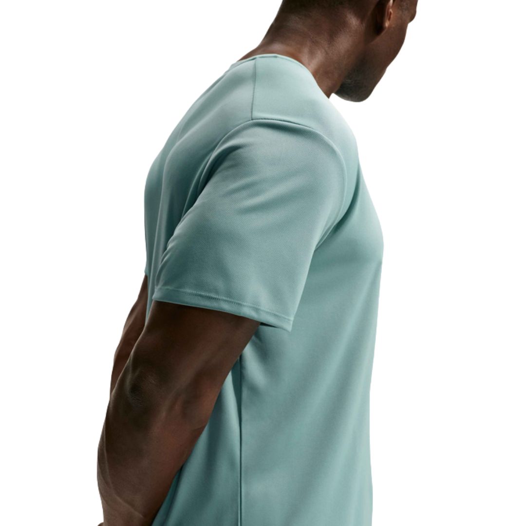 Miler Dri-FIT UV Short-Sleeve Running T-shirt