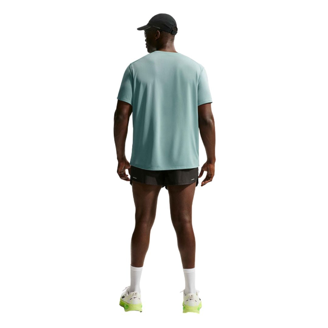 Miler Dri-FIT UV Short-Sleeve Running T-shirt