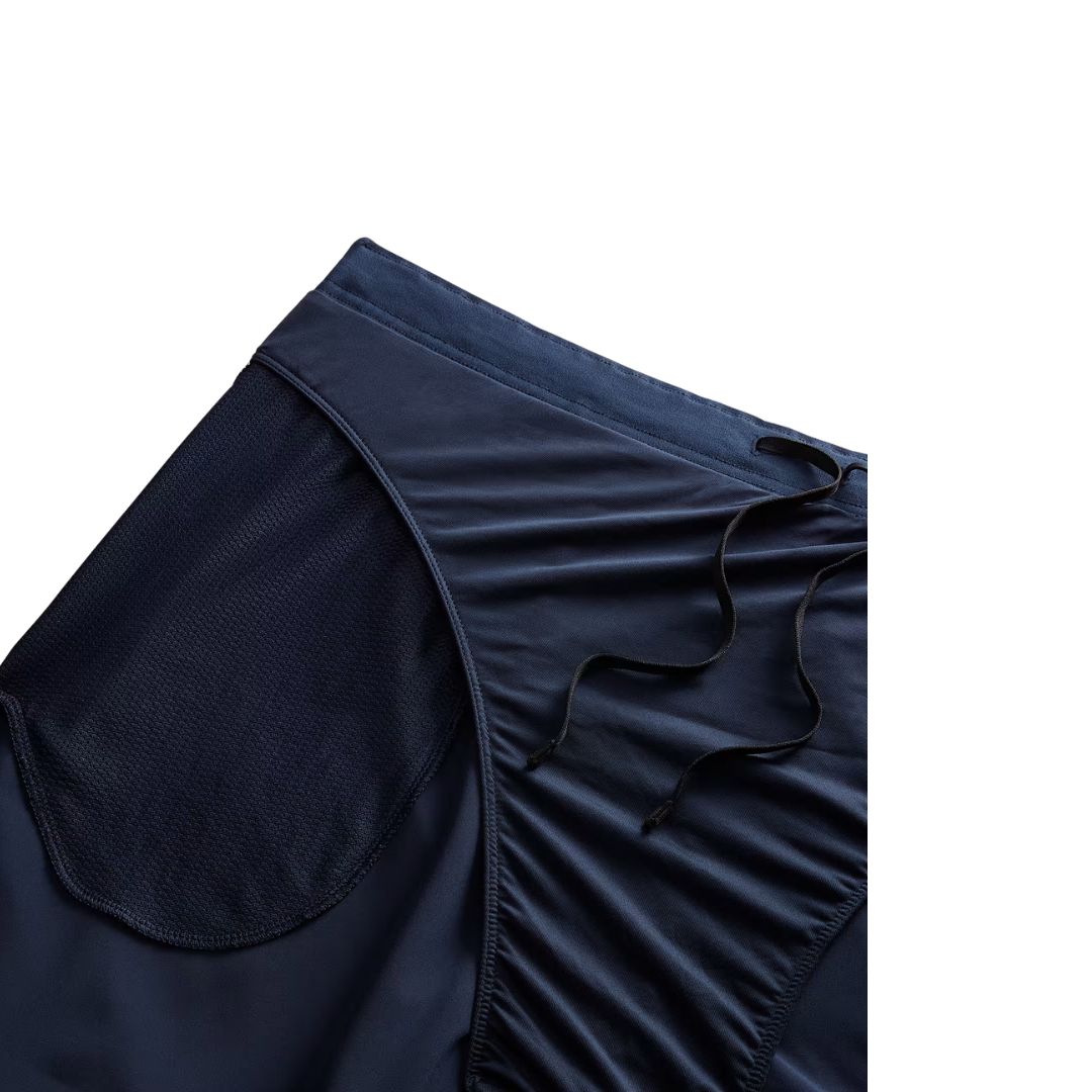 شورت جري دراي فيت تشالنجر مبطن 5"