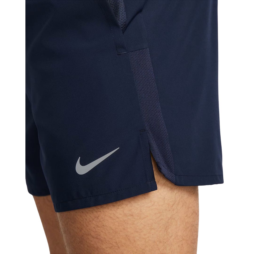 شورت جري دراي فيت تشالنجر مبطن 5"