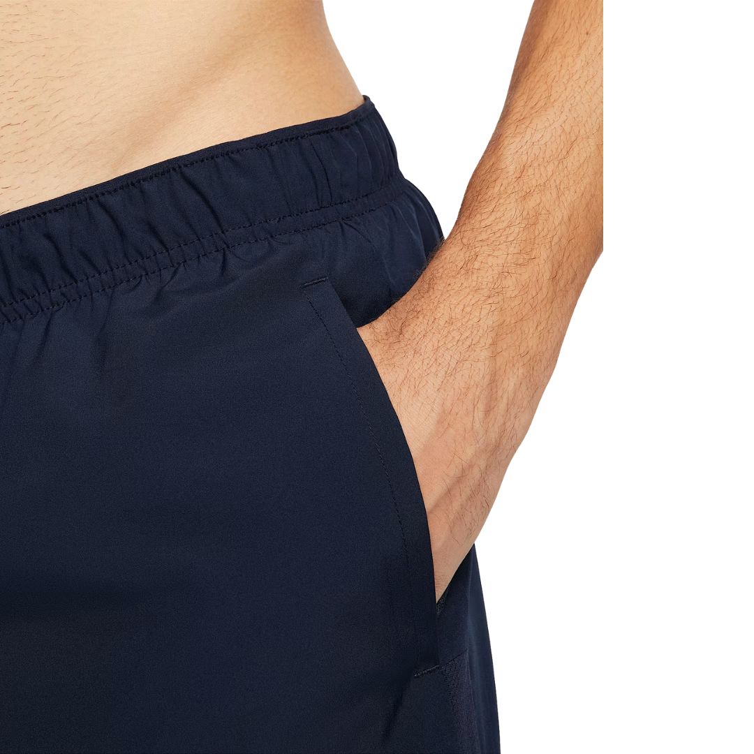 شورت جري دراي فيت تشالنجر مبطن 5"