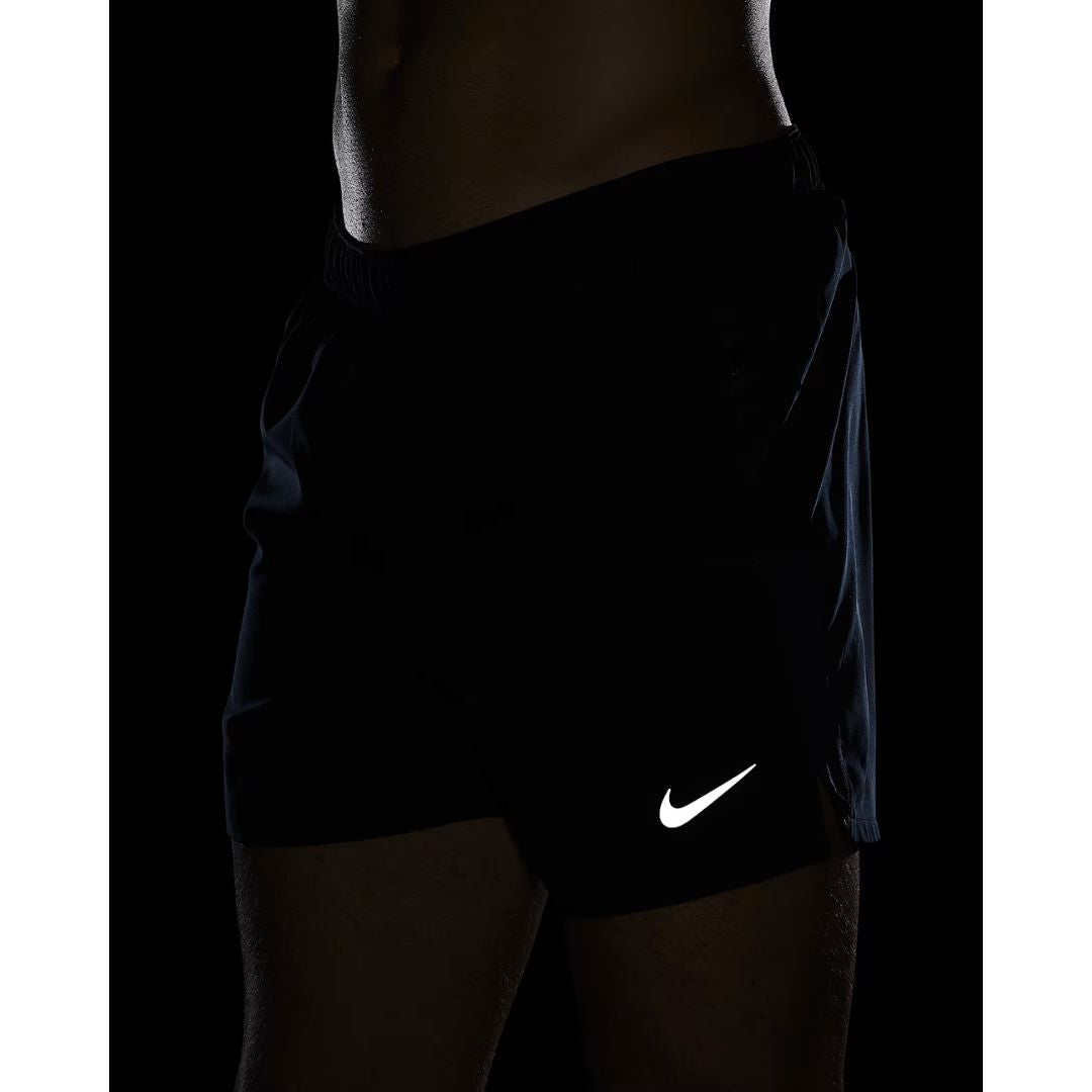 شورت جري دراي فيت تشالنجر مبطن 5"