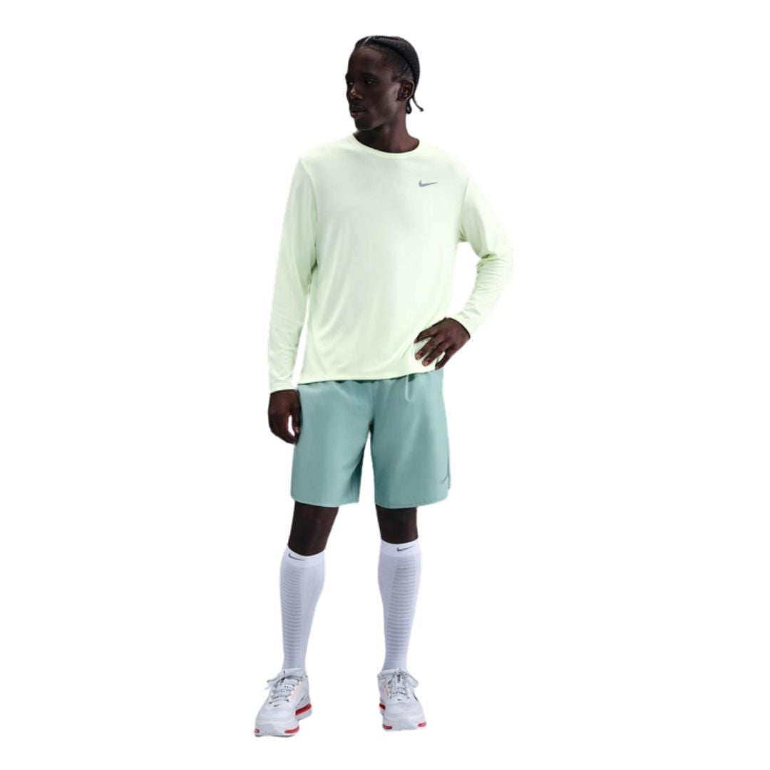 Challenger Dri-FIT 23cm (approx.) Unlined Versatile Shorts