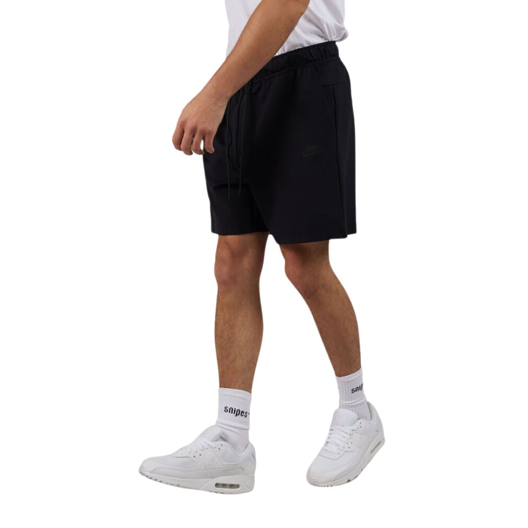 Lightweight Tech Shorts