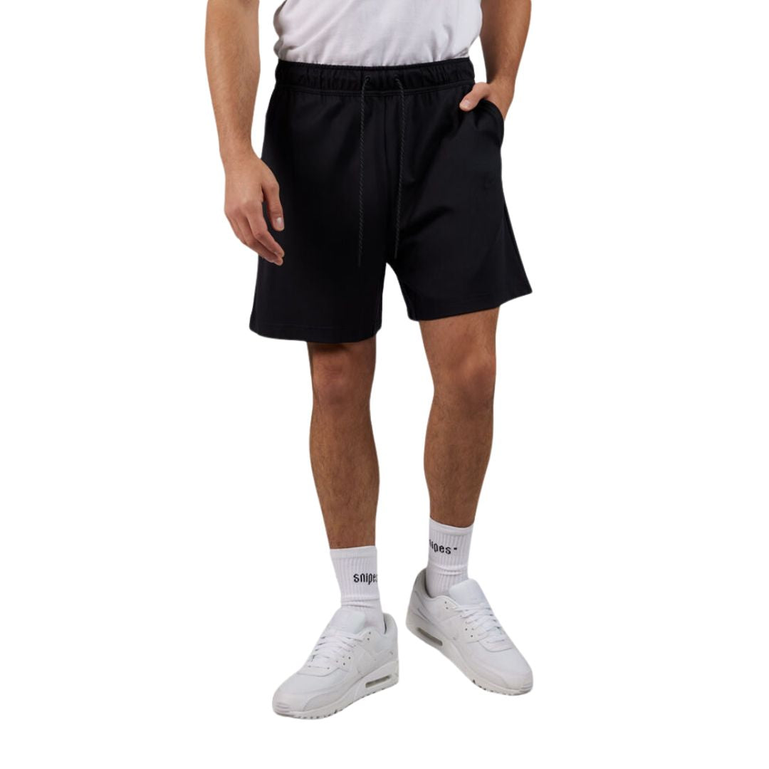 Lightweight Tech Shorts