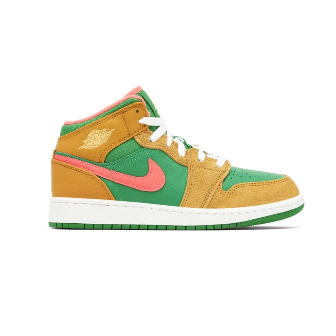 Air Jordan 1 Mid SE Lifestyle Shoes