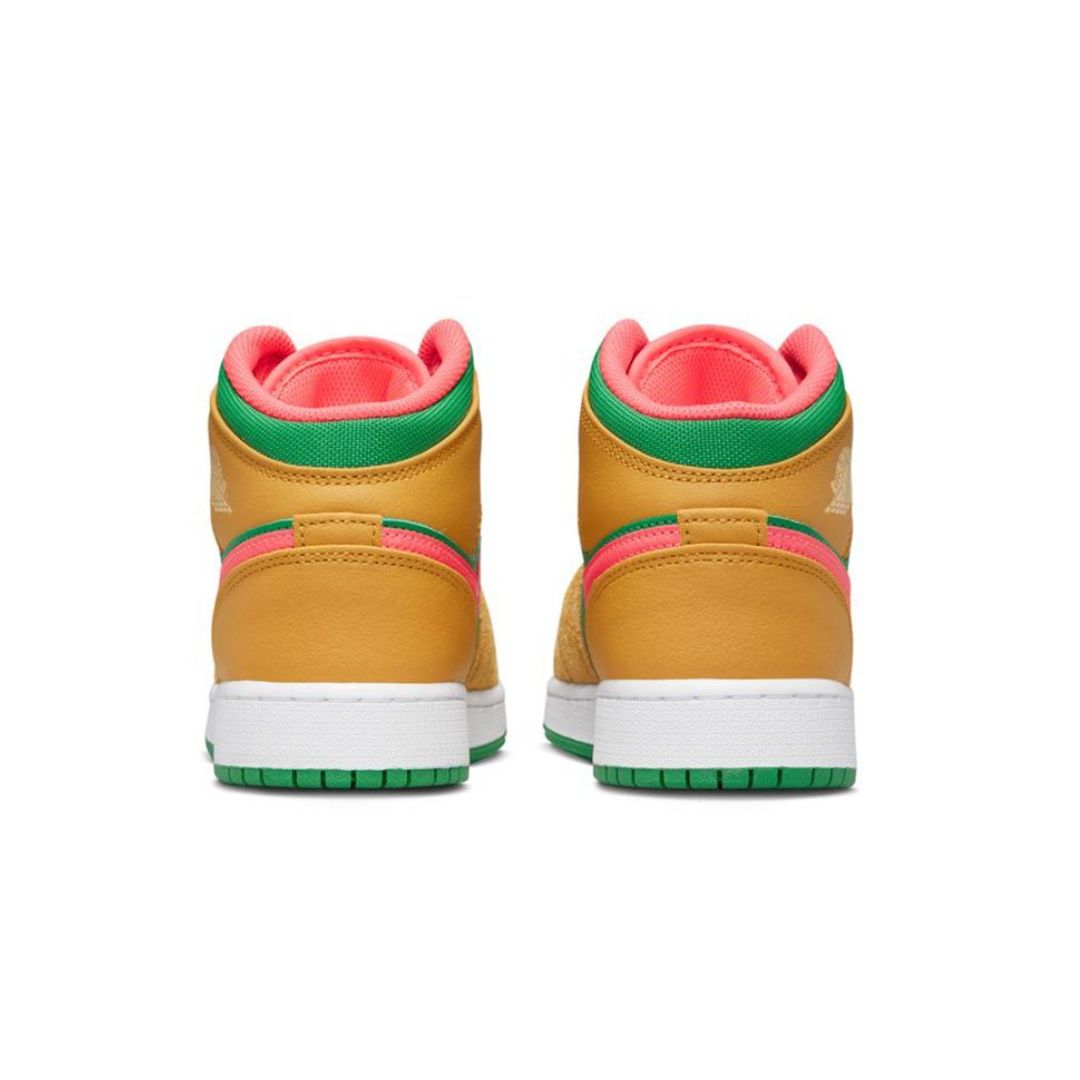 Air Jordan 1 Mid SE Lifestyle Shoes