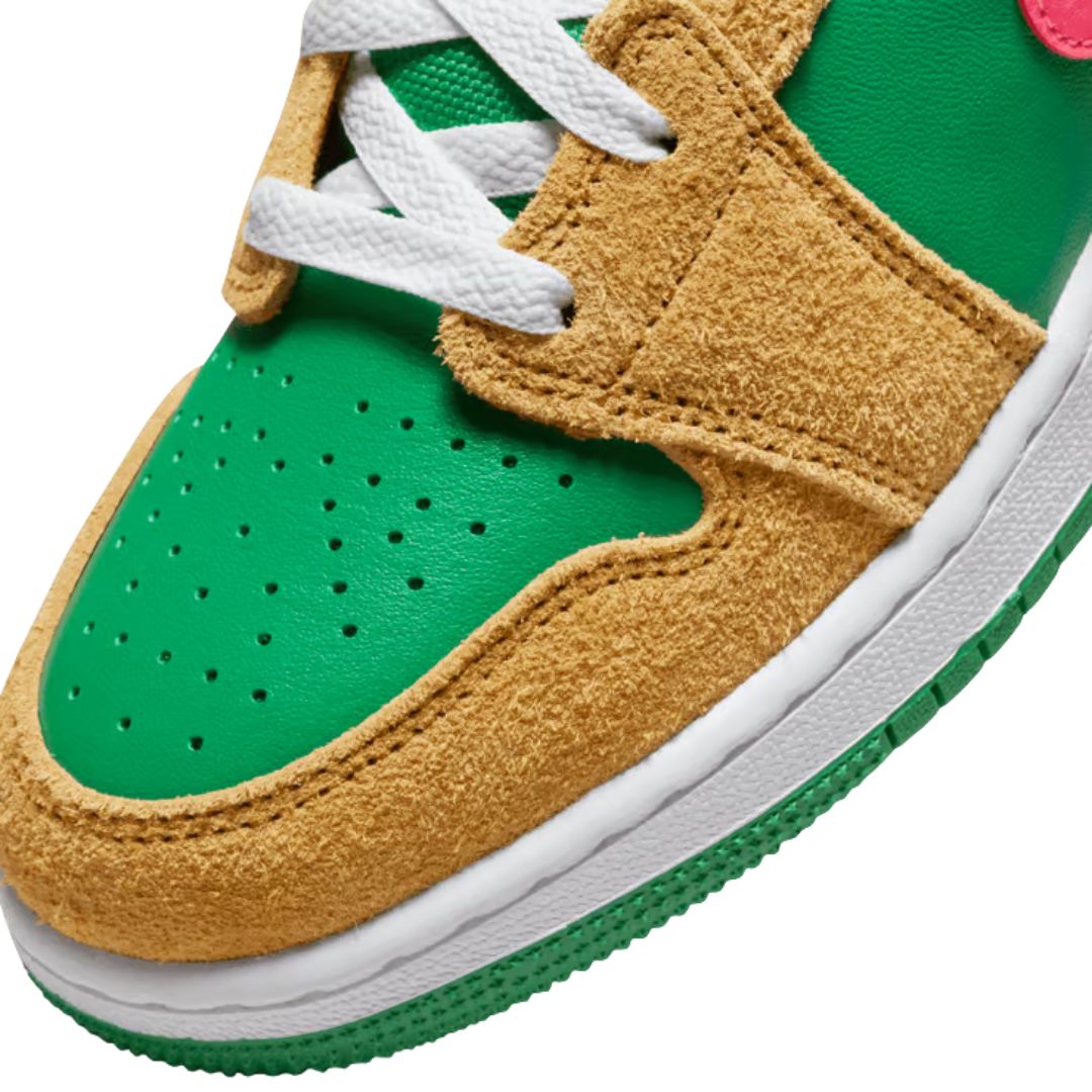 Air Jordan 1 Mid SE Lifestyle Shoes