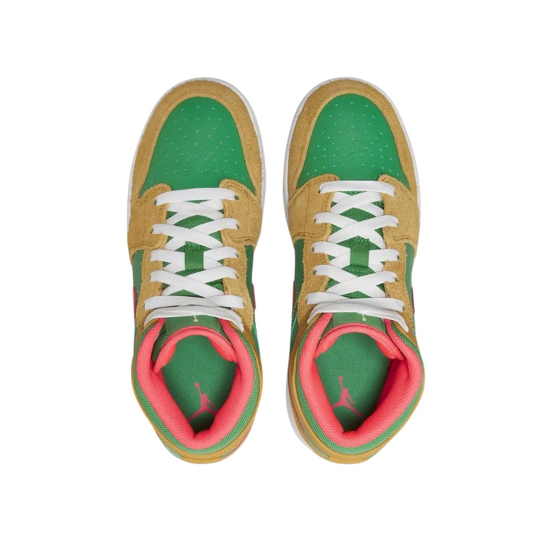 Air Jordan 1 Mid SE Lifestyle Shoes